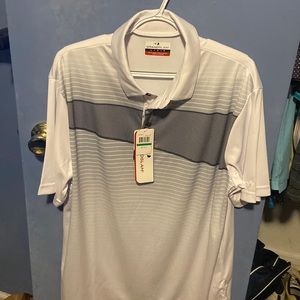 Mens Large Grand Slam shirt